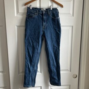 Everlane Original Cheeky Jean